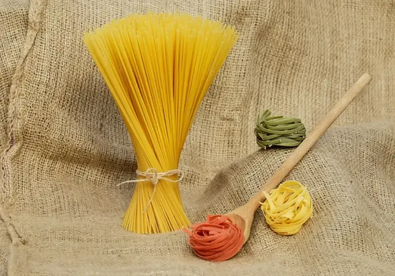 Sekrety al dente: Jak gotować makaron, aby uzyskać perfekcyjną teksturę?