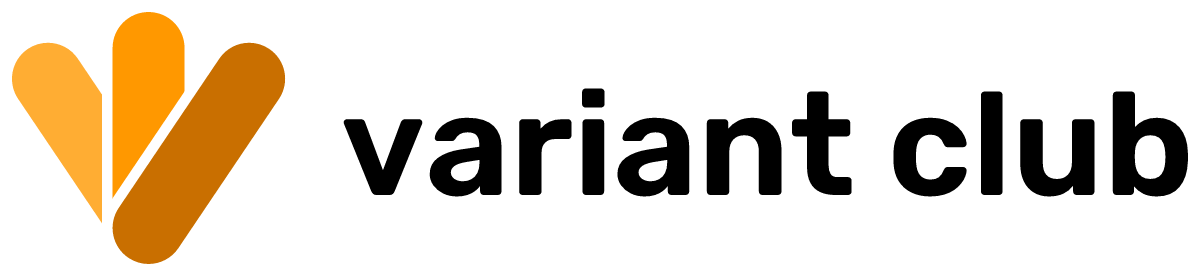 Logo variantclub.pl